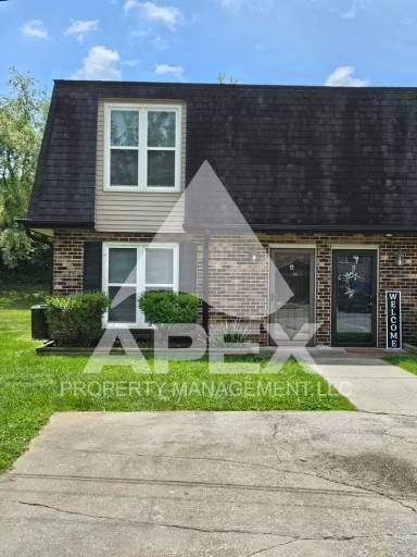 Main picture of 9112 Parktop Ln