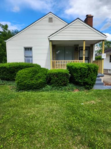 Main picture of 416 S Weyant Ave