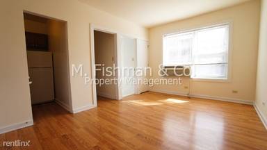 Main picture of 1850 N Humboldt Blvd Apartments