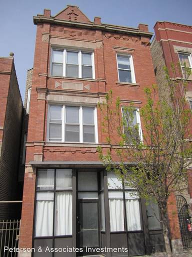 Main picture of 1254 N Bosworth Ave