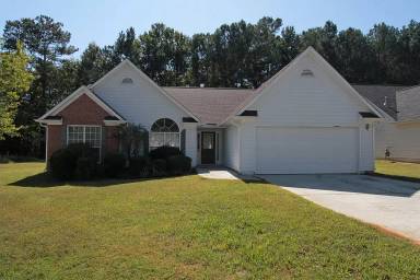 Main picture of 1600 Westfield Ct