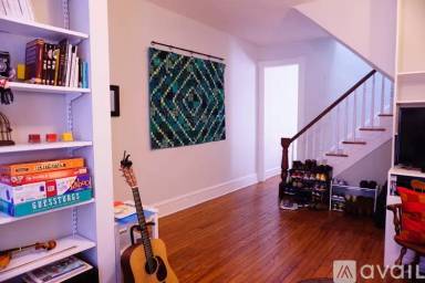 Main picture of 13 N Chester St