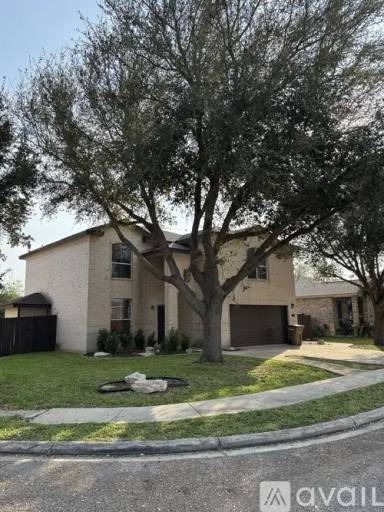 Main picture of 3618 Wolf Dr