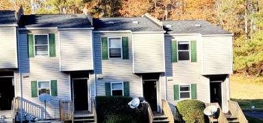 Main picture of 3949 Keswick Pl