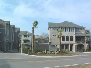 Main picture of 14 Courtyard Cmn