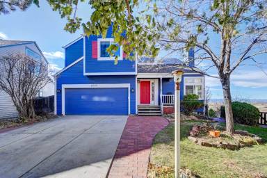 Main picture of 2795 Overlook Dr