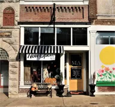 Main picture of 159 W Main St