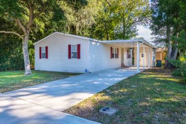 Main picture of 1121 Yaupon St