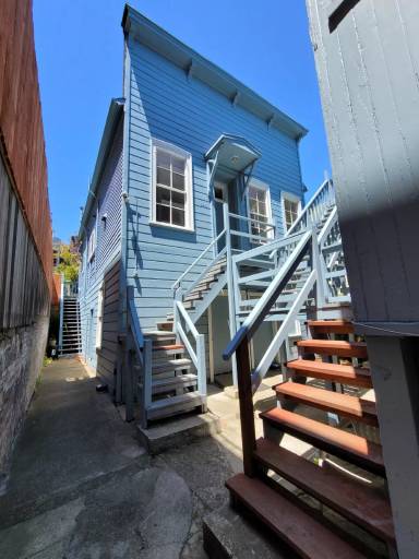 Main picture of 620 Shotwell St