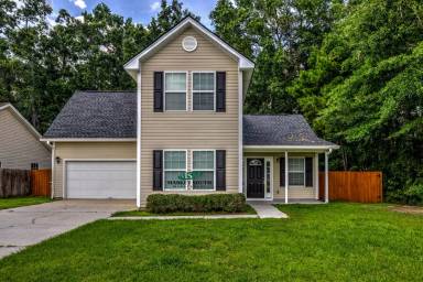 Main picture of 17 Stemson Way
