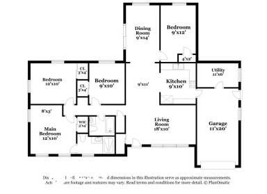 Main picture of 7967 Jaguar Dr