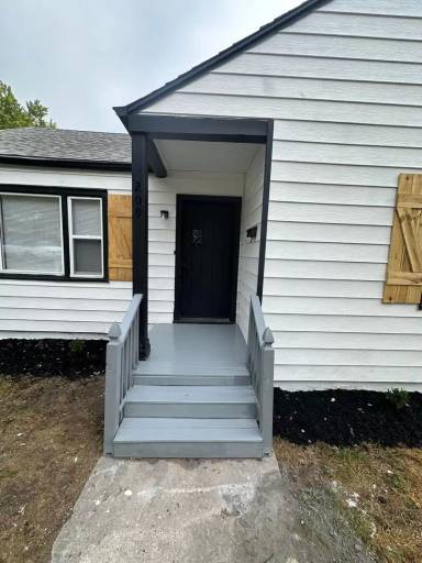 Main picture of 209 N Maple St