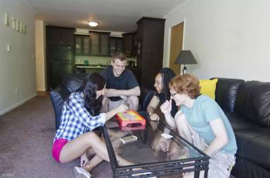 Main picture of Americana Apartments B