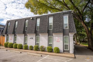 Main picture of 2812 Rio Grande St