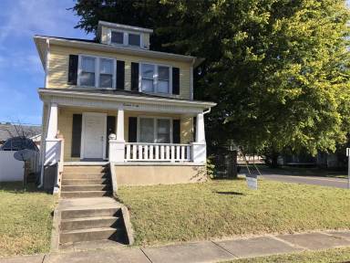 Main picture of 1406 Bessie St