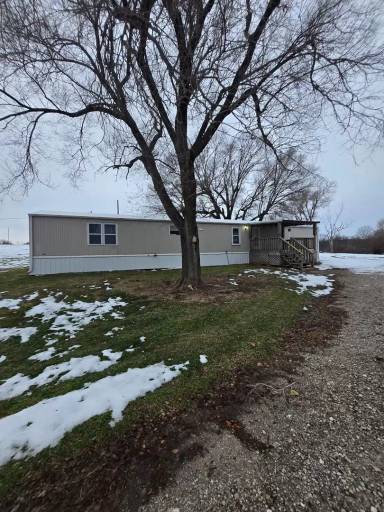 Main picture of 8928 Pike 494