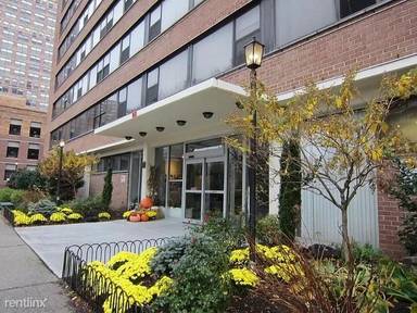 Main picture of Montgomery Towers