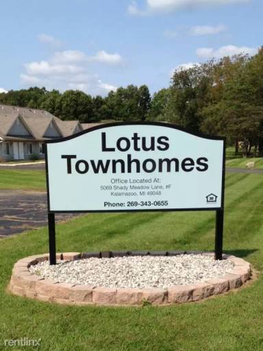 Main picture of Lotus Townhomes III & IV