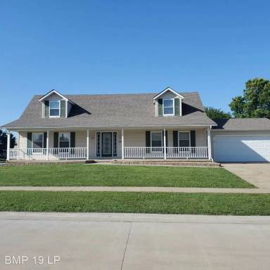 Main picture of 2791 Salem Cir
