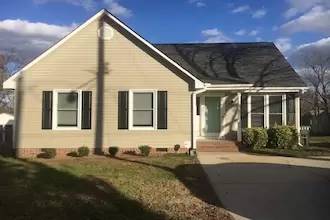 Main picture of 603 Trade St