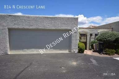 Main picture of 814 N Crescent Ln