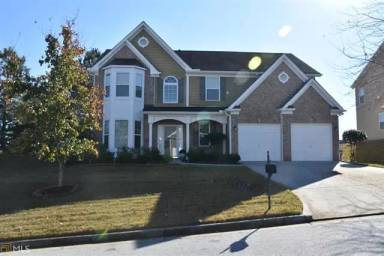 Main picture of 9023 Mountainview Ln