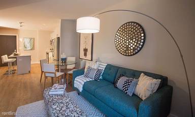 Main picture of Watermark Seaport Apartments