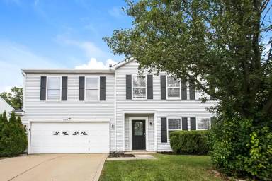 Main picture of 10214 Yosemite Ln