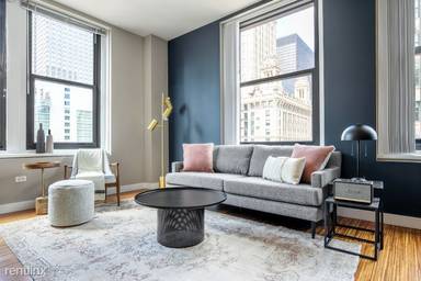 Main picture of MDA Apartments