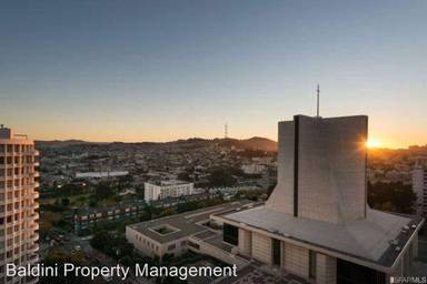 Main picture of Cathedral Hill Tower