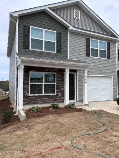 Main picture of 356 Sandbach Rd