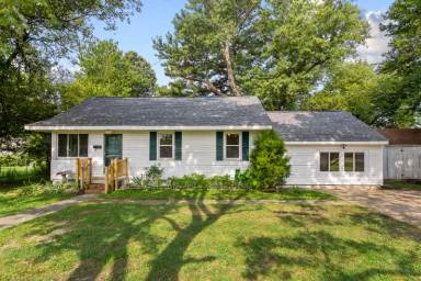 Main picture of 577 Harpersville Rd