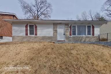 Main picture of 1001 Robert Ave