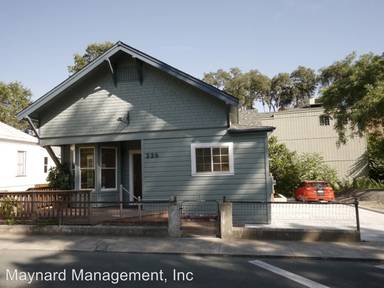 Main picture of 226 Water St