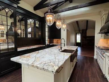 Main picture of 28032 Via del Cerro