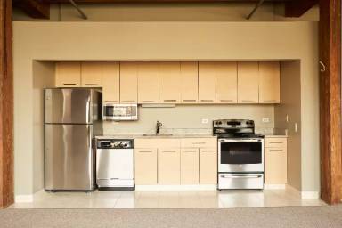 Main picture of River West Lofts