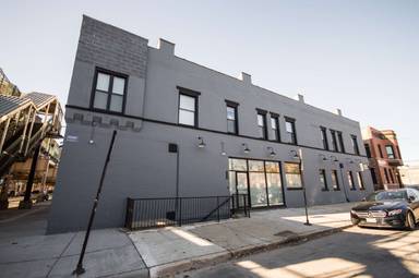 Main picture of 202-10 N. Justine St./1532 W. Lake St.