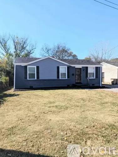 Main picture of 3213 Lagrange Dr