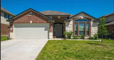 Main picture of 6500 Mustang Creek Rd