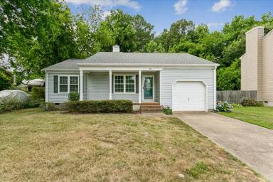 Main picture of 305 Nelson Pkwy