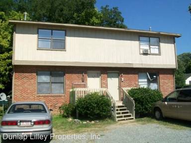 Main picture of 407 S Merritt Mill Rd