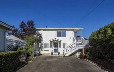 Main picture of 562 N 16th St