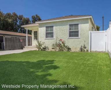 Main picture of 3971 Tilden Ave