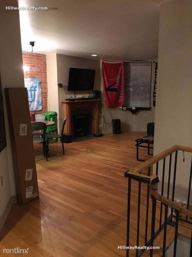 Main picture of 103 Gainsborough St