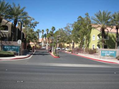 Main picture of Rain Tree West