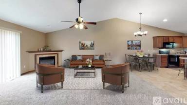 Main picture of 6508-6606 E 45th St Apartments