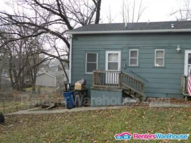 Main picture of 2826 Oxford St