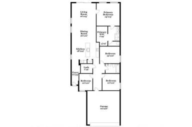 Main picture of 16162 Monterey Greens Cir