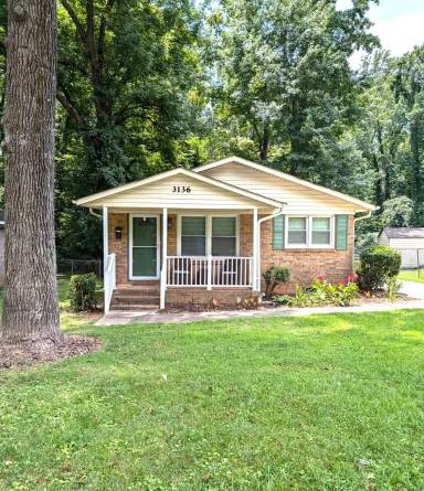 Main picture of 3136 Stancill Pl