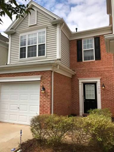 Main picture of 7038 Racine Way